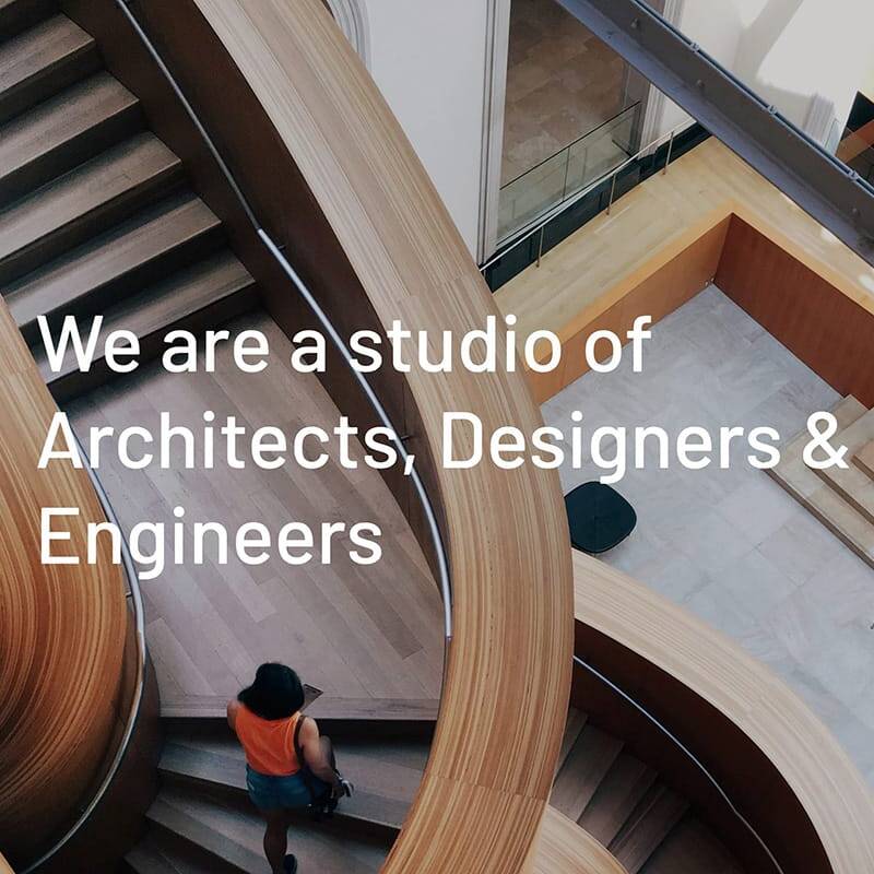 Studio WordPress Theme