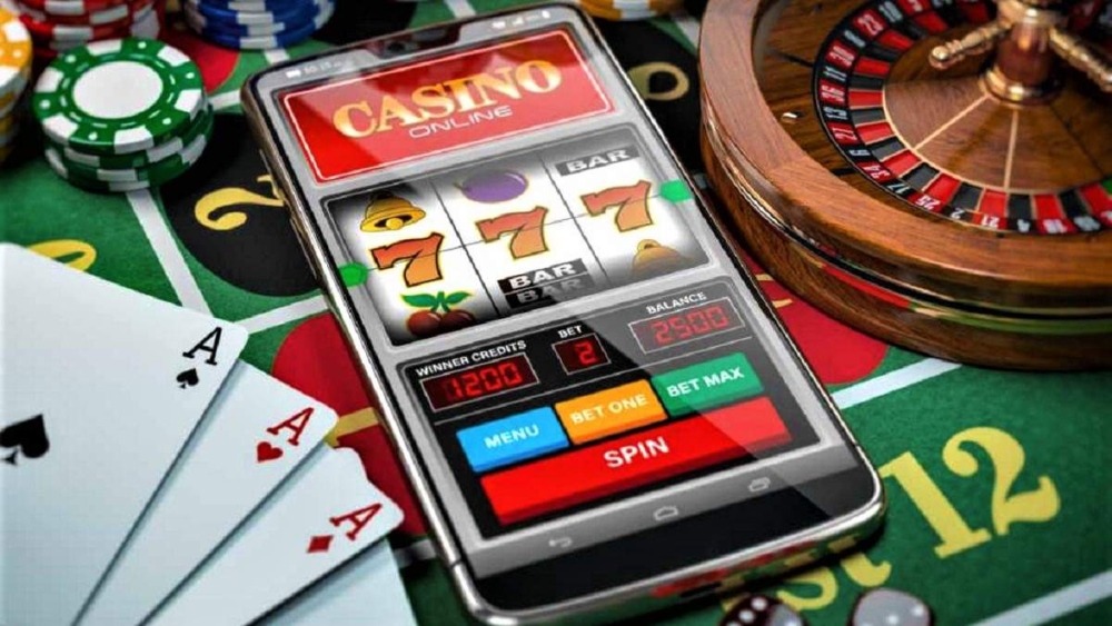 Discover Excitement at Online Casino NineWin 22 Discover Excitement at Online Casino NineWin 22