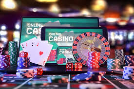 Discover the Thrills of Casino Slotmonster UK 6 Discover the Thrills of Casino Slotmonster UK 6