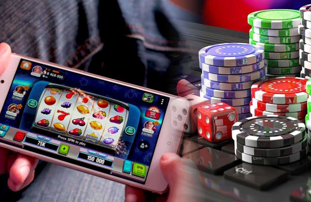 Discover the Thrills of Golden Mister Online Casino UK 31