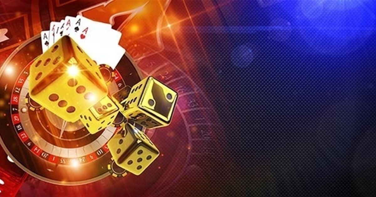 Experience Thrilling Gaming at Online Casino Amigo Wins Experience Thrilling Gaming at Online Casino Amigo Wins