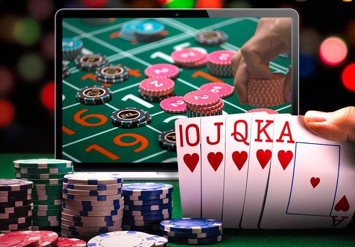Experience Thrills at Midnight Wins Casino Experience Thrills at Midnight Wins Casino
