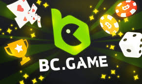 Эволюция игровой платформы BC Game Эволюция игровой платформы BC Game