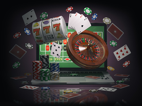 Los Mejores Casinos para High Rollers Luxo y Exclusividad Los Mejores Casinos para High Rollers Luxo y Exclusividad